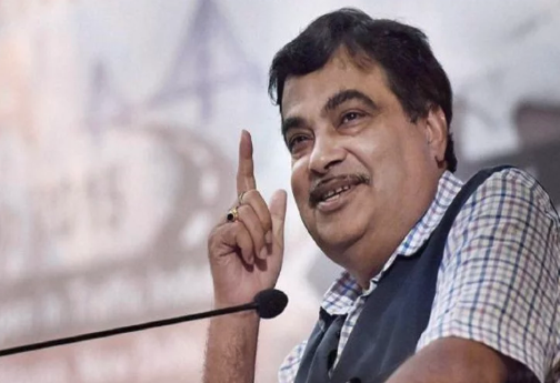 India to clog the water supply shared in Pakistan – Union Minister Nitin Gadkari Tweets!