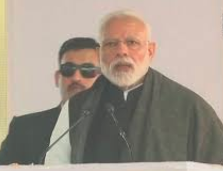 PM’s hard hitting speech, warns Pakistan against the worst cowardly attack!