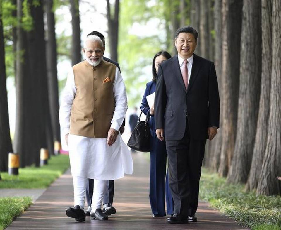 China warns India over complicating border issue, within hours of PM visit to Arunachal
