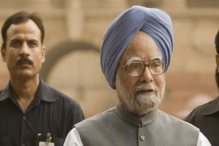 manmohan singh