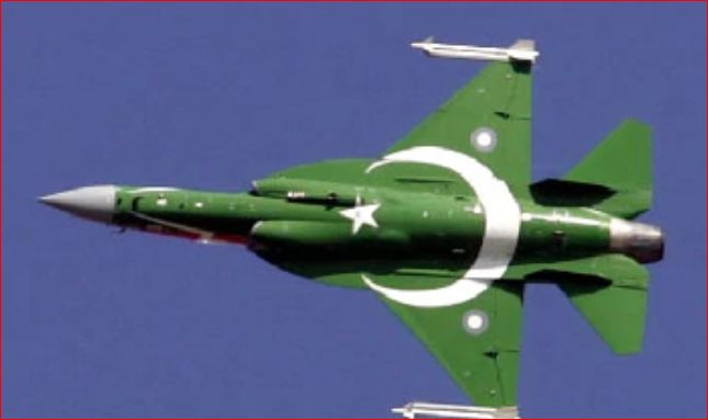 pakistan-air-force