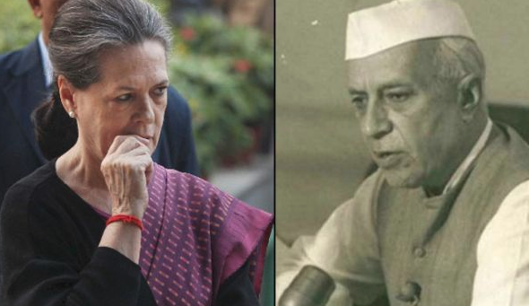 The era from Nehru – 1952  to Sonia – 2014, Poll Performance of Congress