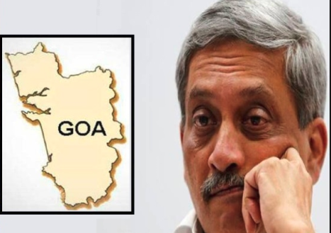 Who is the next Goa CM? Congress writes letter to the Goa Governor !