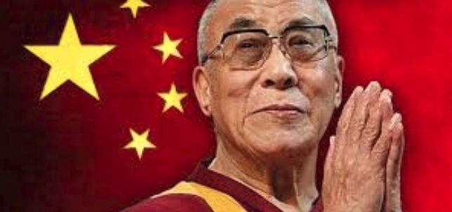 Dalai Lama contemplates Chinese gambit after his death!