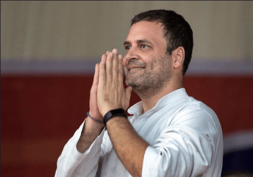 Rahul Gandhi to contest from Wayanad Kerala, confirms state leaders!