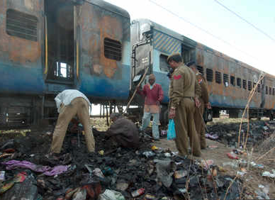 “Congress coined Hindu Terror on fake evidence” – Arun Jaitley on Samjauta Express Blast