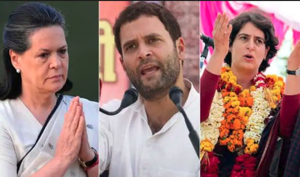 Why Congress’s Caste-Religion Gambit is set to fail in 2019?