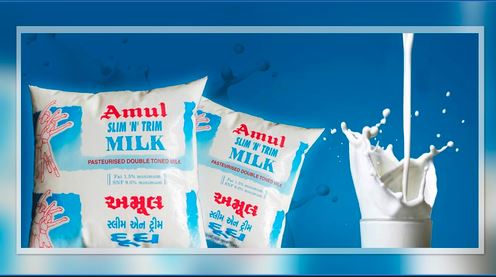 Amul to hike milk prices by Rs 2 per liter across country