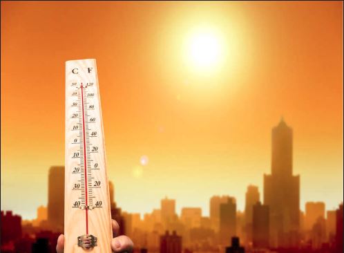 દેશભરમાં ભયંકર ગરમીનો પ્રકોપ, 47.8 ડિગ્રી સાથે મહારાષ્ટ્રનું ચંદ્રપુર સૌથી ગરમ શહેર, 23 શહેરોમાં પારો 45ને પાર