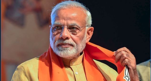 Lok Sabha Election Results 2019: Modi already receiving greetings from Ministers across the world