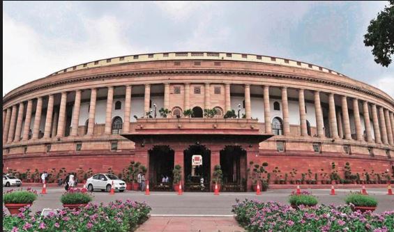 16th Lok Sabha dissolved, Swearing in awaited!