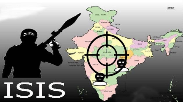 ISISની ભારત અને બાંગ્લાદેશમાં હુમલાની ધમકી, બંગાળમાં આઈએસનો આતંકી અબુ મુહમ્મદ અલ-બંગાલી સક્રિય