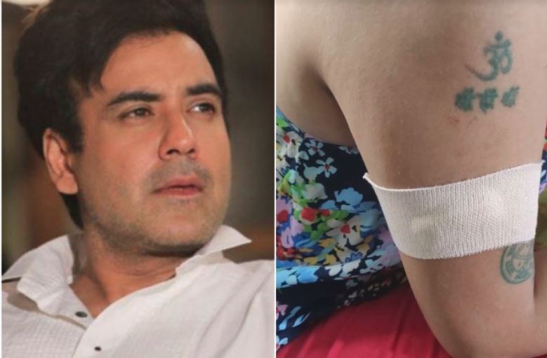 Karan Oberoi rape case: Unknown bikers reportedly attacked the victim, tells her to ‘take the case back’