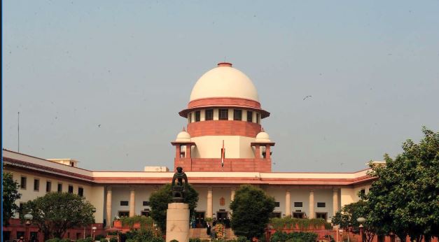 The SC dismissed the PIL seeking 100% match VVPAT slips with EVMs