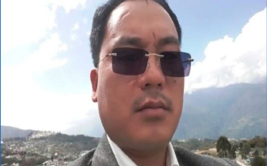 Arunachal Pradesh, NPP MLA Tirong Aboh shot down with seven of family members by NSCN millitants