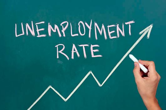 India’s Unemployment rate jumps to 6.1%, rises 45-year high