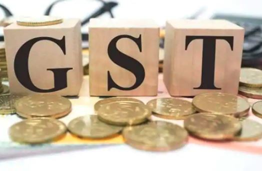 GST revenue collections cross Rs 1 lakh crore in May