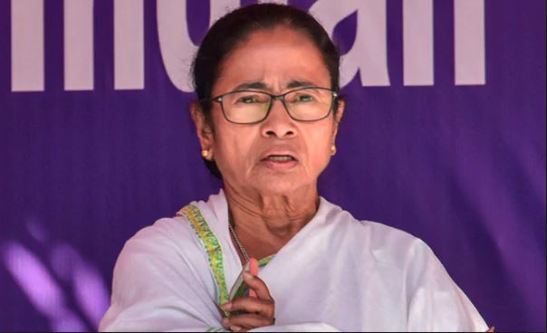 Mamata Banerjee