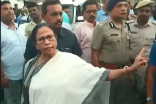 Mamata Banerjee