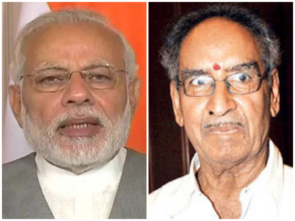 May he continue to inspire risk-takers: PM condoles Veeru Devgan’s death