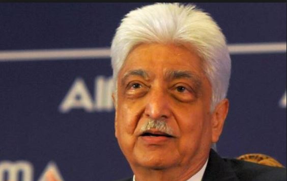 Full text of Azim Premji’s letter to Wipro employees as he steps down