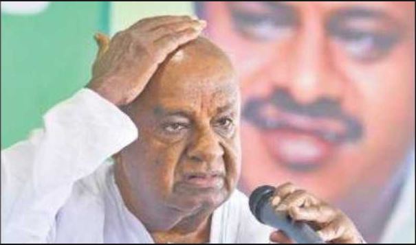 dewegowda1