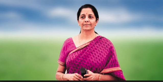 Journey of a Sales girl to First Female Finance Minister of India – Nirmala Sitharaman