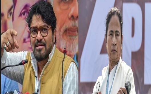 Supriyo to send ‘Get Well Soon’ cards to Banerjee