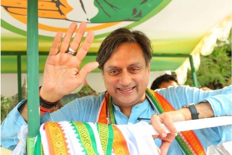 Solution to three languages formula lies in its better implementation: Shashi Tharoor