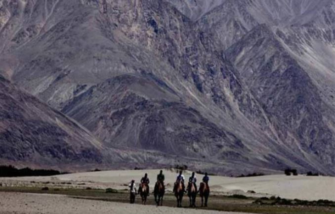 ladakh lac china+1