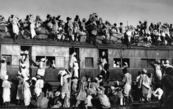 ગુલામીથી સ્વતંત્રતાનો સૂર્યોદય- 7 : 1947નું વિભાજન ભારતની અખંડતાની હત્યાની રક્તરંજિત વિભીષિકા