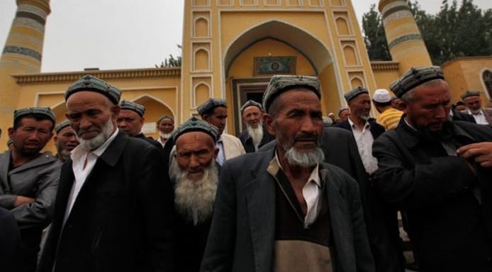 uighur-muslims
