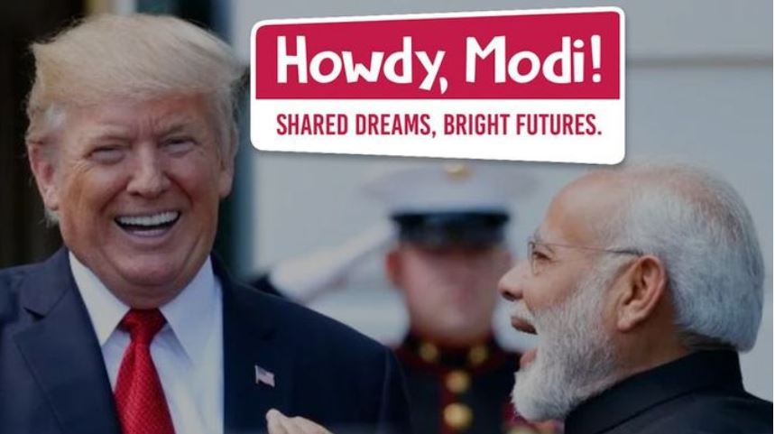 હાઉડી મોદી: ભારત વિરુદ્ધ મસ્જિદોમાં રણનીતિ બનાવી રહ્યા છે પાકિસ્તાનીઓ? ભારતીય અમેરિકનોએ ઉઠાવ્યો સવાલ