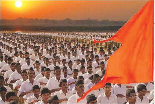 સ્થાપના દિવસ: હિંદુ રાષ્ટ્રના સપનાને લઈને બન્યું હતું RSS, 3 વખત લાગી ચુક્યો છે પ્રતિબંધ, આજે દુનિયાનું સૌથી મોટું સંગઠન