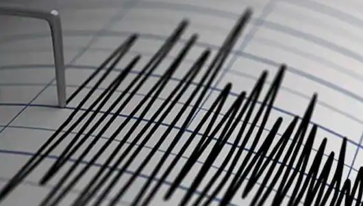 पंजाब-जम्मू से लेकर दिल्ली एनसीआर तक महसूस किए गए भूकंप के तेज झटके, रिक्टर स्केल पर तीव्रता 5.7