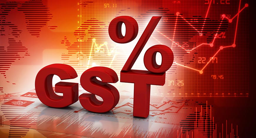 GST: Two Options to States for Borrowing to Meet the GST Shortfall