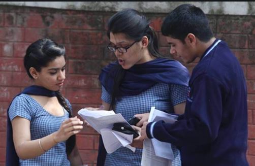 Schoolgoings’ appeal: Planning to Protest against Offline exams, CBSE students to Government, fearing COVID-19