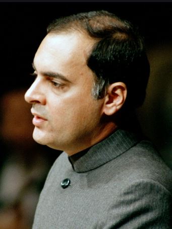 Sadbhavna Divas: PM Modi pays tribute to Former PM Rajiv Gandhi on his birth anniversary