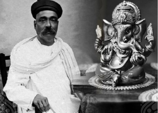 Bal Gangadhar Tilak: The Freedom Fighter who started Ganeshotsav