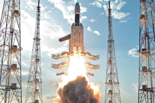 Chandrayan 2