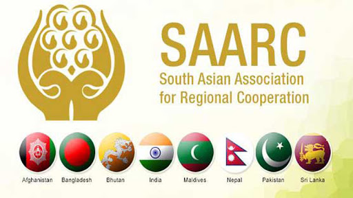 India SAARC