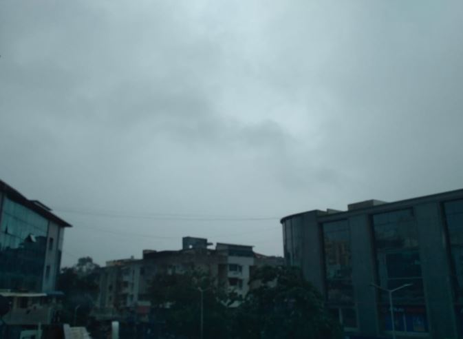 gujarat rain