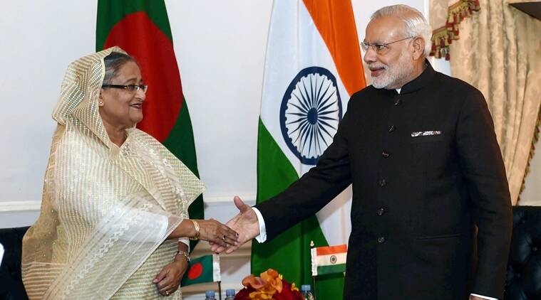 SAARC Diary: Inland Waterway route linking India and Bangladesh to commence from September 5