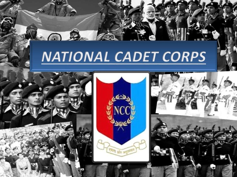 NCC Training App Launched
