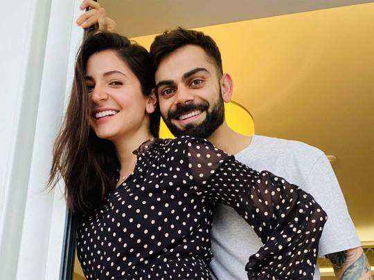 Virat – Anushka Expecting Their First Child