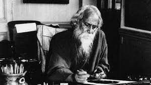 Rabindranath Tagore’s 79th death anniversary, his thoughts are still alive