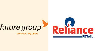reliance and future group