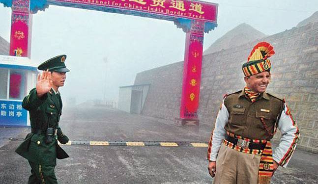 China Trying to Open a New Front in Arunachal Pradesh