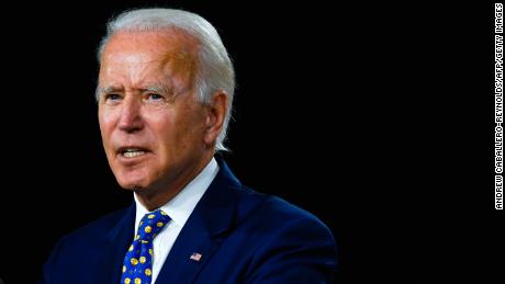 America Will Rejoin Paris Climate Deal if Democrats Come to Power: Joe Biden