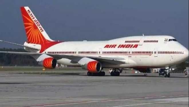 Air India Express Flights to Dubai Suspended